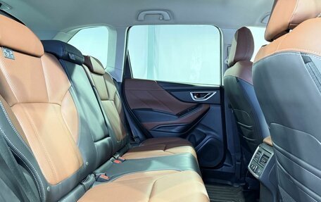 Subaru Forester, 2023 год, 4 999 000 рублей, 12 фотография