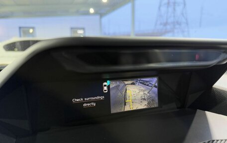 Subaru Forester, 2023 год, 4 999 000 рублей, 17 фотография