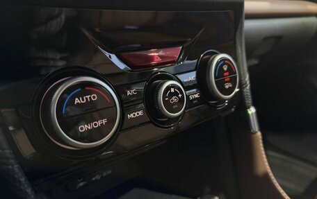 Subaru Forester, 2023 год, 4 999 000 рублей, 20 фотография