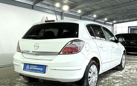 Opel Astra H, 2011 год, 629 000 рублей, 5 фотография