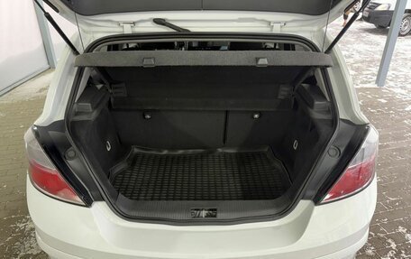 Opel Astra H, 2011 год, 629 000 рублей, 9 фотография