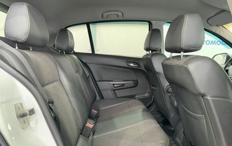 Opel Astra H, 2011 год, 629 000 рублей, 12 фотография