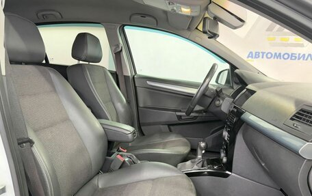 Opel Astra H, 2011 год, 629 000 рублей, 11 фотография