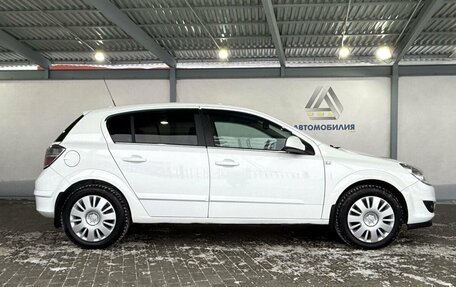 Opel Astra H, 2011 год, 629 000 рублей, 6 фотография