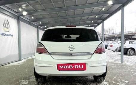 Opel Astra H, 2011 год, 629 000 рублей, 4 фотография