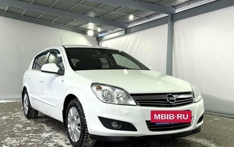 Opel Astra H, 2011 год, 629 000 рублей, 7 фотография