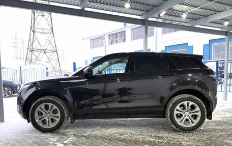 Land Rover Range Rover Evoque II, 2019 год, 3 879 000 рублей, 2 фотография