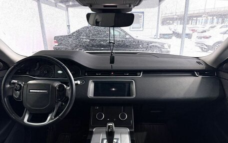 Land Rover Range Rover Evoque II, 2019 год, 3 879 000 рублей, 10 фотография