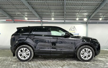 Land Rover Range Rover Evoque II, 2019 год, 3 879 000 рублей, 6 фотография