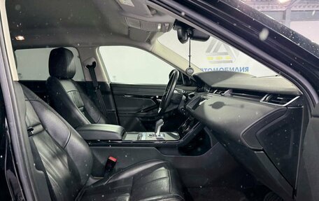 Land Rover Range Rover Evoque II, 2019 год, 3 879 000 рублей, 11 фотография