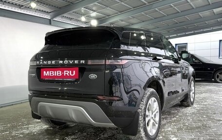 Land Rover Range Rover Evoque II, 2019 год, 3 879 000 рублей, 5 фотография