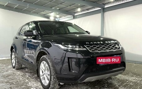 Land Rover Range Rover Evoque II, 2019 год, 3 879 000 рублей, 7 фотография