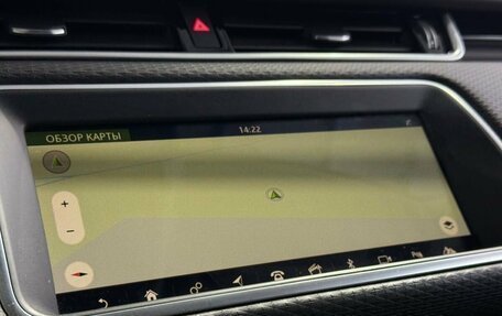 Land Rover Range Rover Evoque II, 2019 год, 3 879 000 рублей, 16 фотография