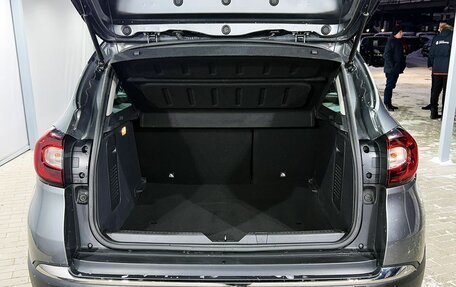 Renault Kaptur I рестайлинг, 2021 год, 1 679 000 рублей, 9 фотография