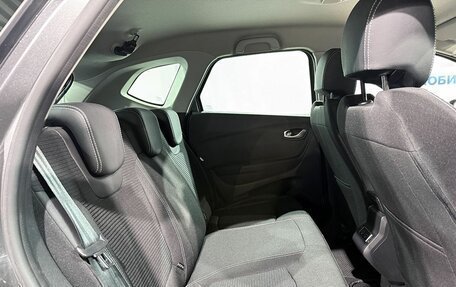 Renault Kaptur I рестайлинг, 2021 год, 1 679 000 рублей, 12 фотография