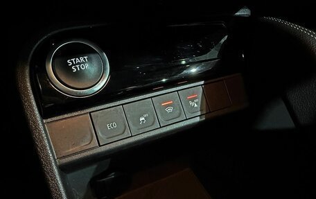 Renault Kaptur I рестайлинг, 2021 год, 1 679 000 рублей, 15 фотография