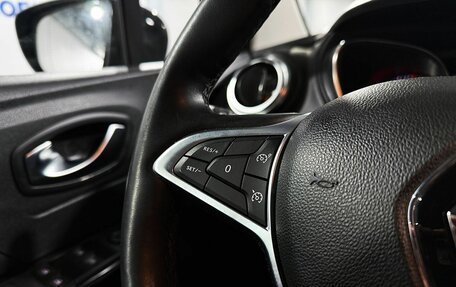 Renault Kaptur I рестайлинг, 2021 год, 1 679 000 рублей, 17 фотография