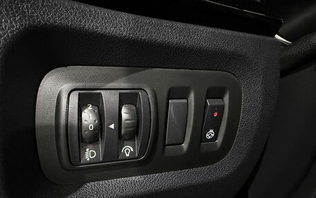 Renault Kaptur I рестайлинг, 2021 год, 1 679 000 рублей, 18 фотография