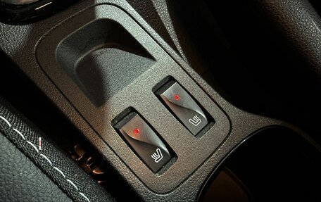 Renault Kaptur I рестайлинг, 2021 год, 1 679 000 рублей, 16 фотография