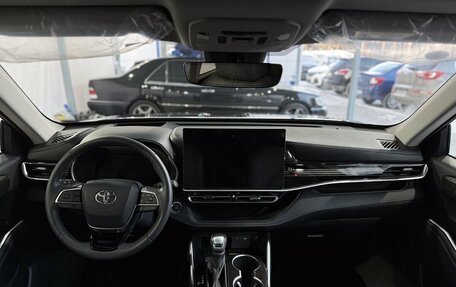 Toyota Highlander, 2025 год, 6 399 000 рублей, 11 фотография