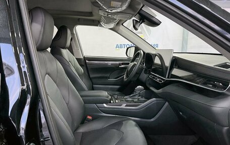 Toyota Highlander, 2025 год, 6 399 000 рублей, 13 фотография