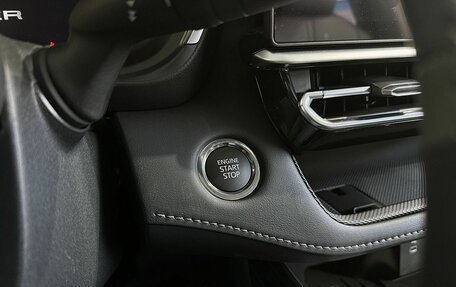 Toyota Highlander, 2025 год, 6 399 000 рублей, 22 фотография