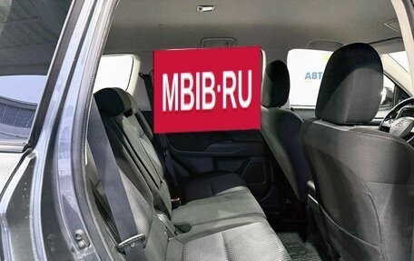 Mitsubishi Outlander III рестайлинг 3, 2019 год, 2 019 000 рублей, 13 фотография