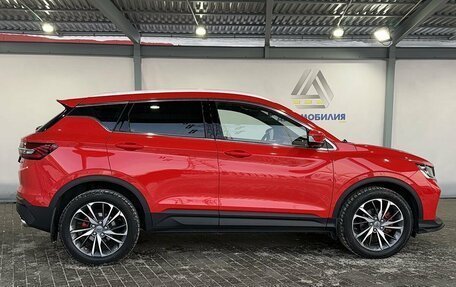 Geely Coolray I, 2021 год, 1 779 000 рублей, 6 фотография