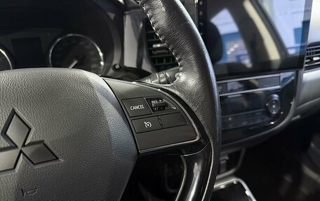 Mitsubishi Outlander III рестайлинг 3, 2019 год, 2 019 000 рублей, 16 фотография