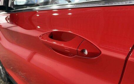 Geely Coolray I, 2021 год, 1 779 000 рублей, 10 фотография