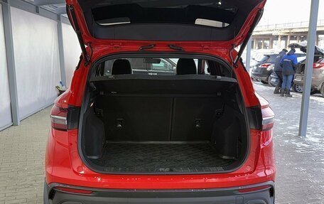 Geely Coolray I, 2021 год, 1 779 000 рублей, 9 фотография