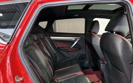 Geely Coolray I, 2021 год, 1 779 000 рублей, 12 фотография