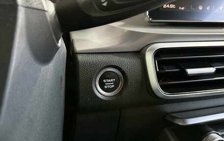 Geely Coolray I, 2021 год, 1 779 000 рублей, 22 фотография