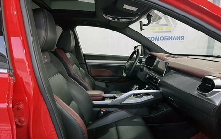 Geely Coolray I, 2021 год, 1 779 000 рублей, 11 фотография