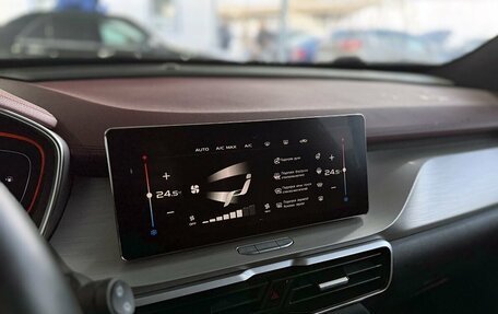 Geely Coolray I, 2021 год, 1 779 000 рублей, 18 фотография