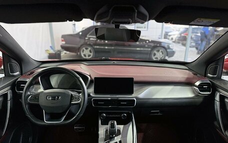 Geely Coolray I, 2021 год, 1 779 000 рублей, 14 фотография