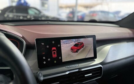 Geely Coolray I, 2021 год, 1 779 000 рублей, 17 фотография