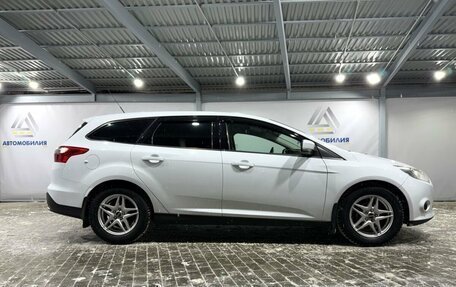 Ford Focus III, 2012 год, 899 000 рублей, 6 фотография