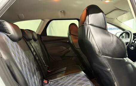 Ford Focus III, 2012 год, 899 000 рублей, 12 фотография