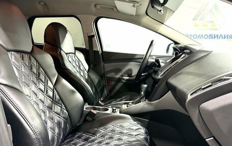 Ford Focus III, 2012 год, 899 000 рублей, 11 фотография