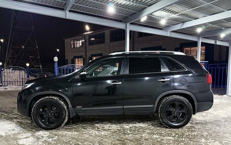 KIA Sorento II рестайлинг, 2014 год, 1 999 000 рублей, 2 фотография