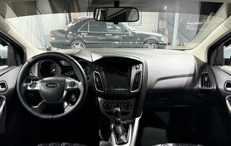 Ford Focus III, 2012 год, 899 000 рублей, 10 фотография