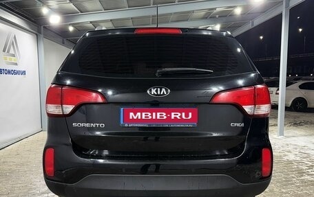 KIA Sorento II рестайлинг, 2014 год, 1 999 000 рублей, 4 фотография