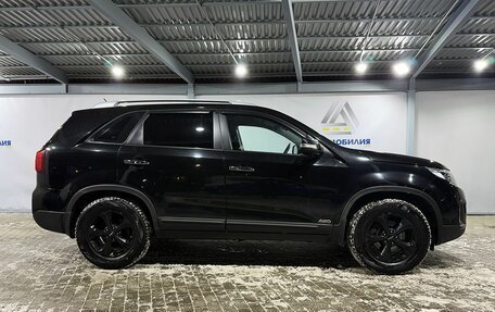 KIA Sorento II рестайлинг, 2014 год, 1 999 000 рублей, 6 фотография