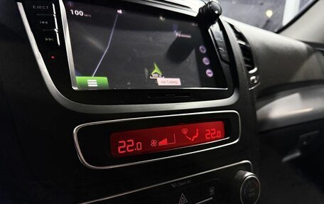 KIA Sorento II рестайлинг, 2014 год, 1 999 000 рублей, 15 фотография