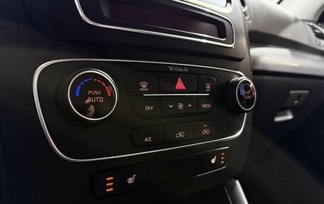 KIA Sorento II рестайлинг, 2014 год, 1 999 000 рублей, 16 фотография