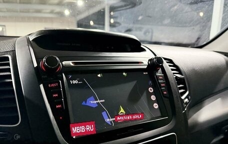 KIA Sorento II рестайлинг, 2014 год, 1 999 000 рублей, 14 фотография