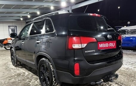 KIA Sorento II рестайлинг, 2014 год, 1 999 000 рублей, 3 фотография