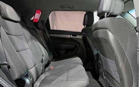 KIA Sorento II рестайлинг, 2014 год, 1 999 000 рублей, 13 фотография