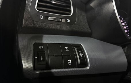 KIA Sorento II рестайлинг, 2014 год, 1 999 000 рублей, 19 фотография